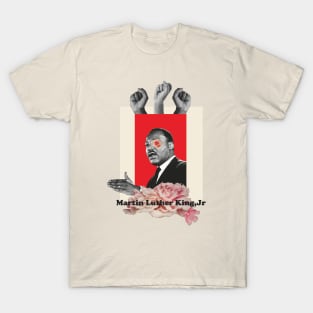 Martin Luther King T-Shirt